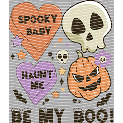 Halloween-WS 10308